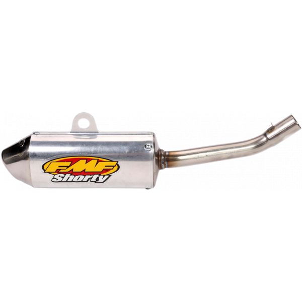 Evacuari moto FMF Racing Evacuare Finala Powercore 2 Shorty Kawasaki KX 125 M