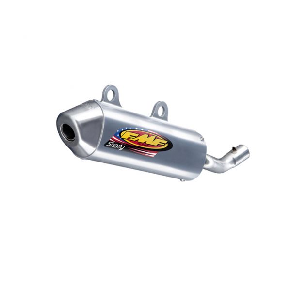 Moto Exhaust FMF Racing Exhaust Powercore 2 Shorty Ktm/Husqvarna SX/TE/TC