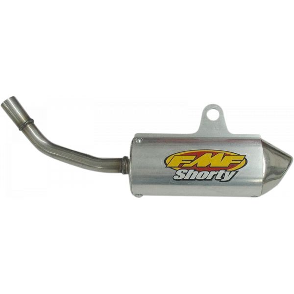 Moto Exhaust FMF Racing Exhaust Powercore 2 Shorty Ktm/Husqvarna SX/TC