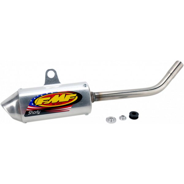 Moto Exhaust FMF Racing Exhaust Powercore 2 Shorty Ktm/Husqvarna SX/TE