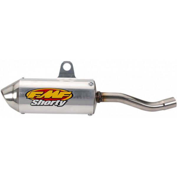 Moto Exhaust FMF Racing Exhaust Powercore 2 Shorty Ktm SX 125