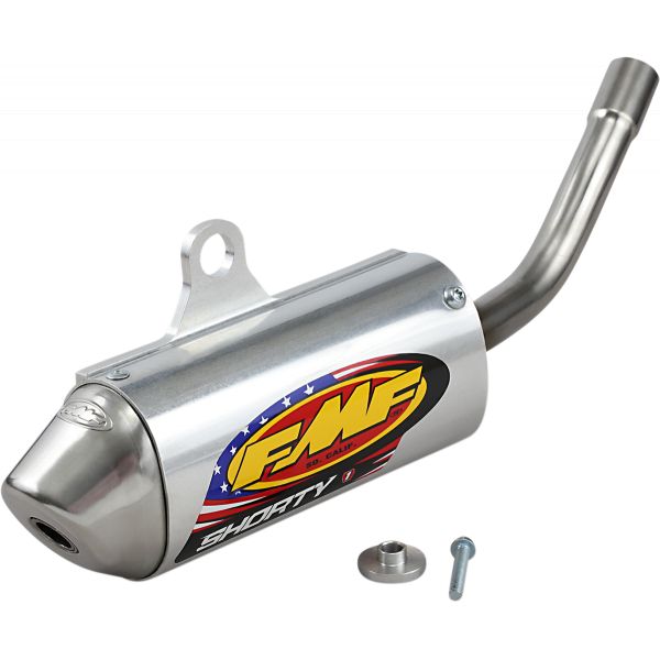 Moto Exhaust FMF Racing Exhaust Powercore 2 Shorty Ktm SX 65