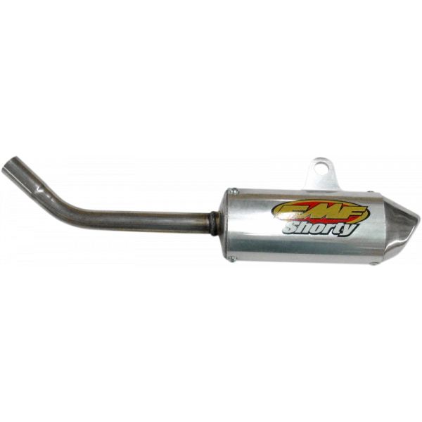 Moto Exhaust FMF Racing Exhaust Powercore 2 Shorty Ktm SX