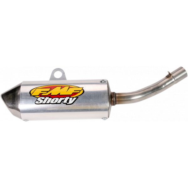 Evacuari moto FMF Racing Evacuare Finala Powercore 2 Shorty Suzuki RM 125