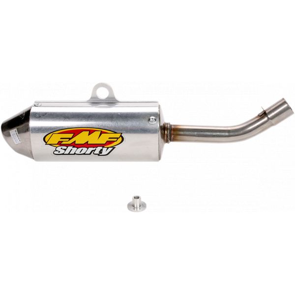 Evacuari moto FMF Racing Evacuare Finala Powercore 2 Shorty Suzuki RM 125