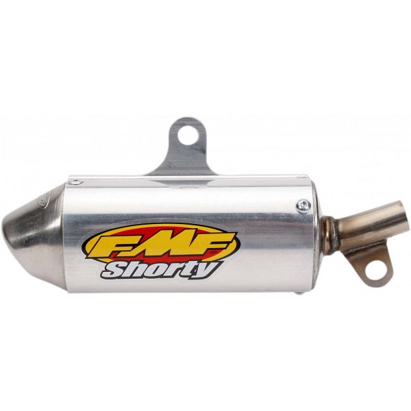 Moto Exhaust FMF Racing Exhaust Powercore 2 Shorty Suzuki RM