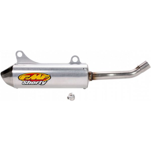 Evacuari moto FMF Racing Evacuare Finala Powercore 2 Shorty Suzuki RM 250