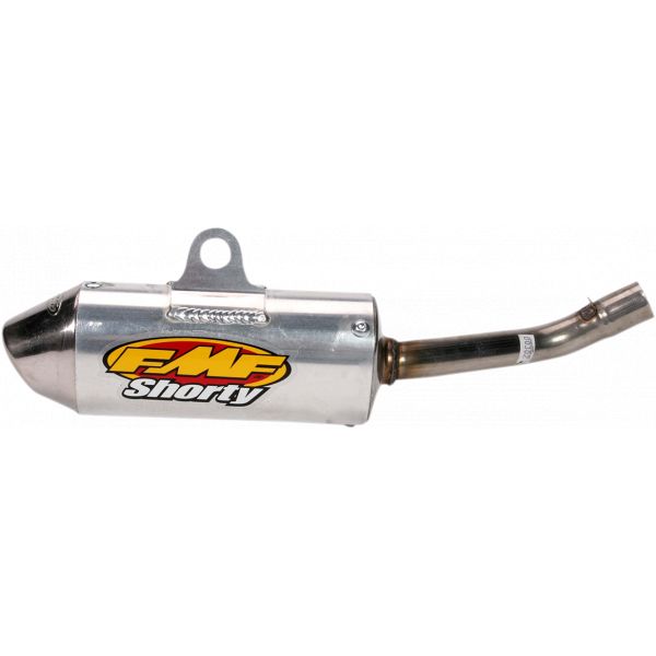 Moto Exhaust FMF Racing Exhaust Powercore 2 Shorty Yamaha YZ