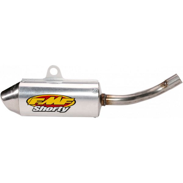 Evacuari moto FMF Racing Evacuare Finala Powercore 2 Shorty Yamaha YZ 125