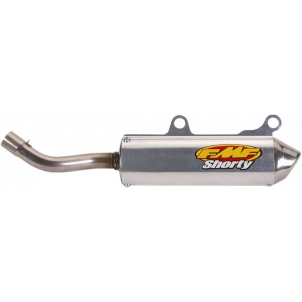 Evacuari moto FMF Racing Evacuare Finala Powercore 2 Shorty Yamaha YZ 250