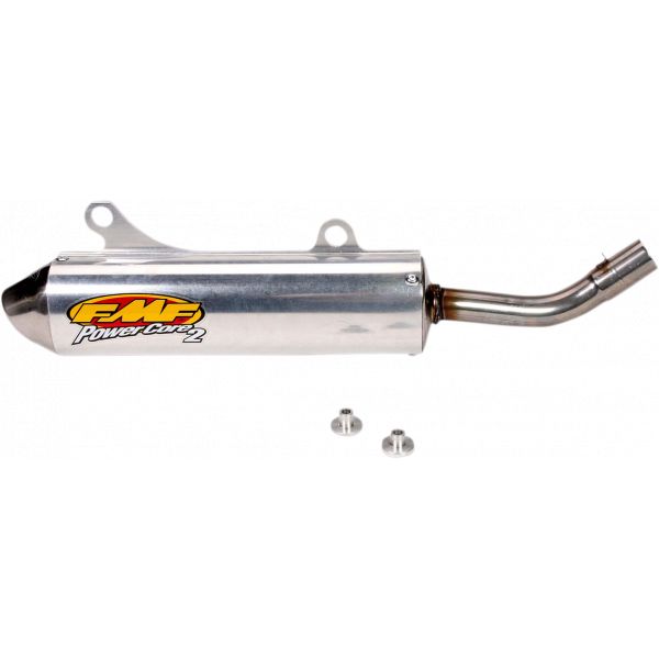 Moto Exhaust FMF Racing Exhaust Powercore 2 Suzuki RM 250