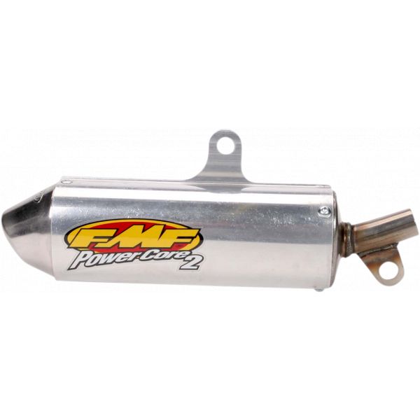 Moto Exhaust FMF Racing Exhaust Powercore 2 Suzuki RM