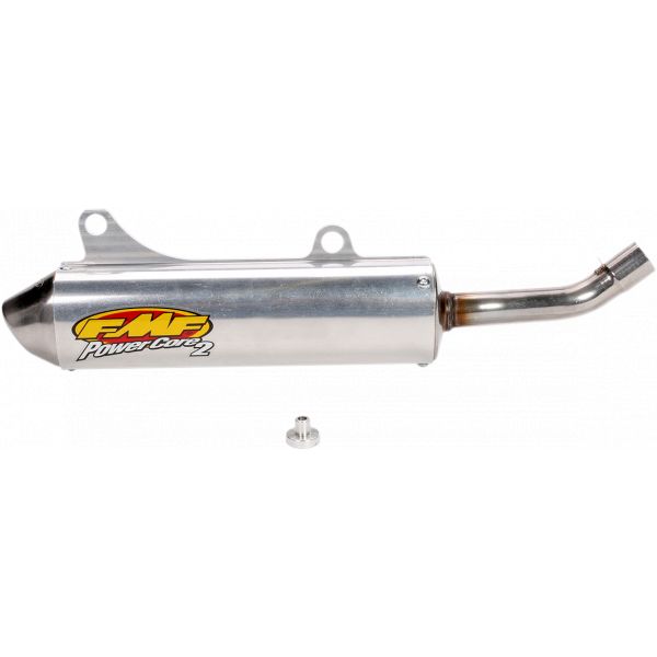 Evacuari moto FMF Racing Evacuare Finala Powercore 2 Suzuki RM 250