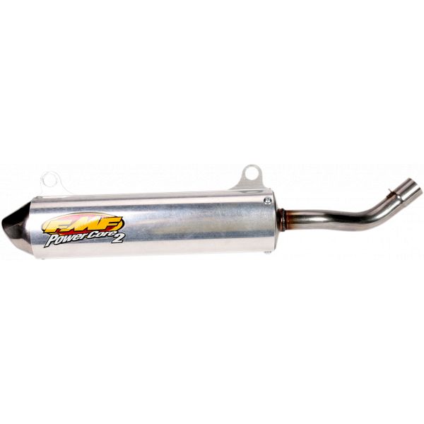 Evacuari moto FMF Racing Evacuare Finala Powercore 2 Yamaha YZ/WR 250