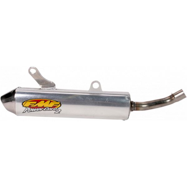 Moto Exhaust FMF Racing Exhaust Powercore 2 Yamaha YZ 250