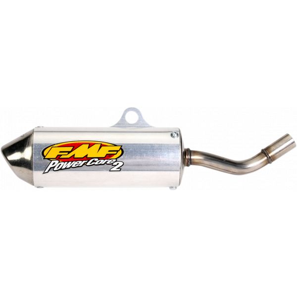 Evacuari moto FMF Racing Evacuare Finala Powercore 2 Yamaha YZ 80/85
