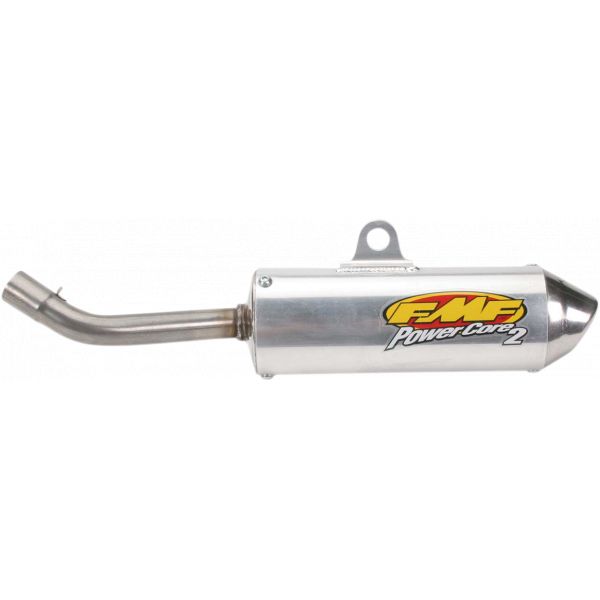 Moto Exhaust FMF Racing Exhaust Powercore 2 Yamaha YZ