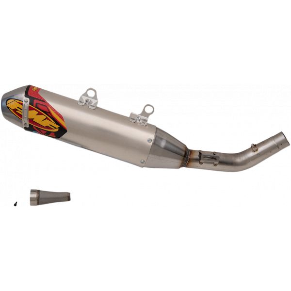 Moto Exhaust FMF Racing Exhaust Powercore 4 Hex Husqvarna/Gas Gas/Ktm