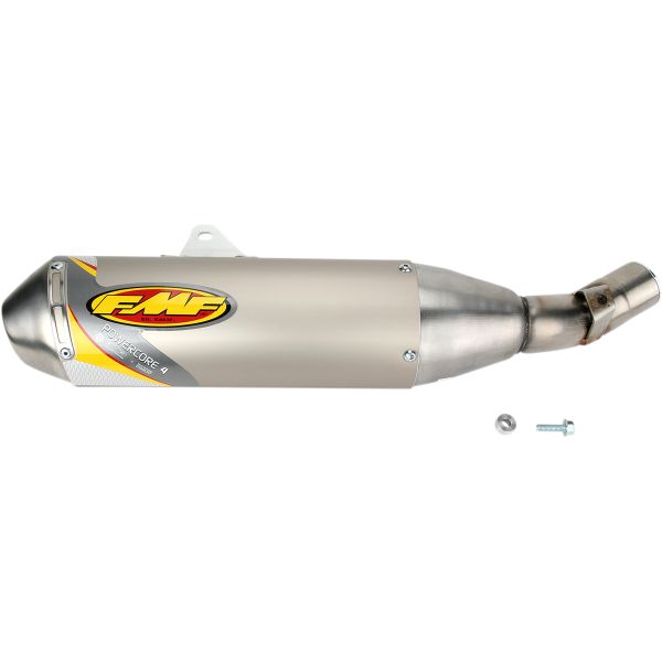 Moto Exhaust FMF Racing Exhaust Powercore 4 Honda CRF