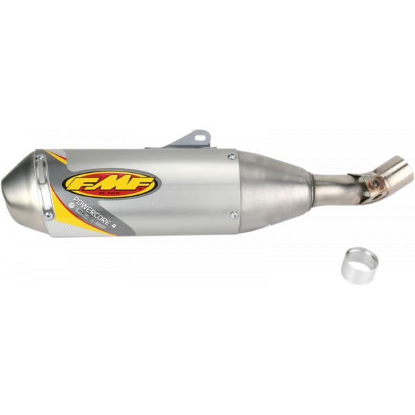  FMF Racing Exhaust Powercore 4 Honda CRF