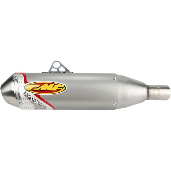 Moto Exhaust FMF Racing Exhaust Powercore 4 Ktm EXC/SX