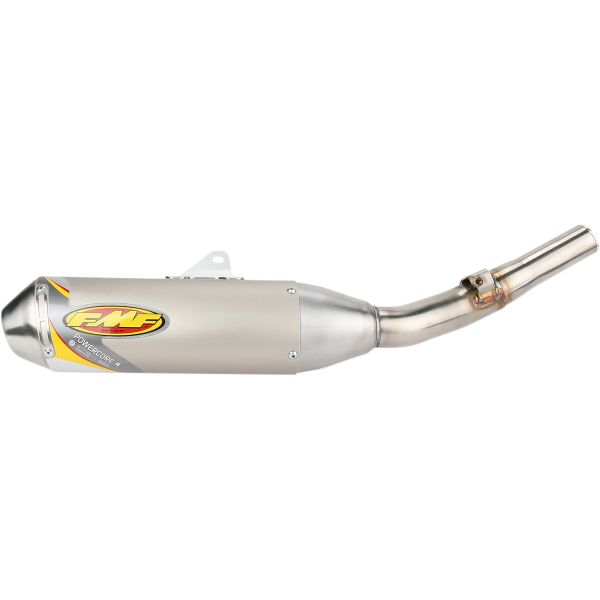 Moto Exhaust FMF Racing Exhaust Powercore 4 Suzuki/Kawasaki RM-Z/KX