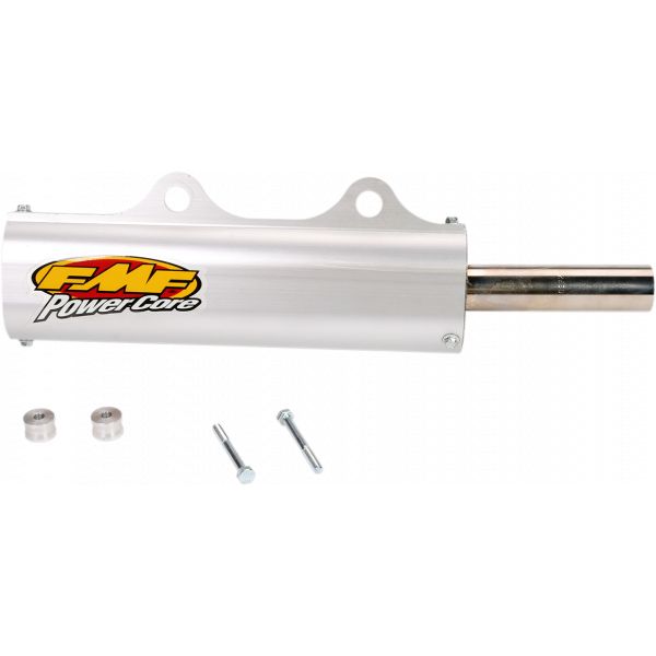 Evacuari moto FMF Racing Evacuare Finala Powercore Kawasaki KX 200/250