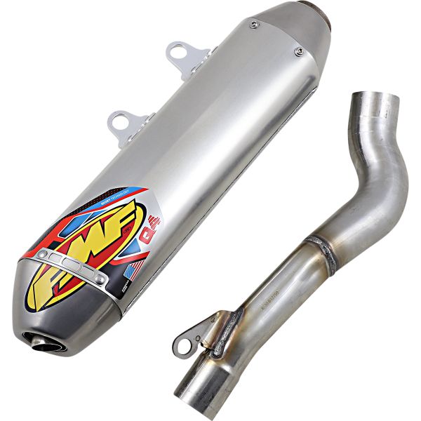 Moto Exhaust FMF Racing Exhaust Q4 Hex Beta RR