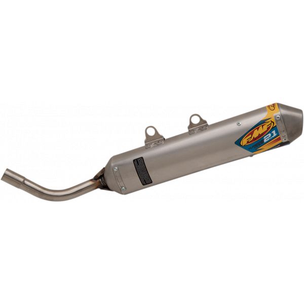 Moto Exhaust FMF Racing Exhaust Turbinecore 2.1 Beta RR