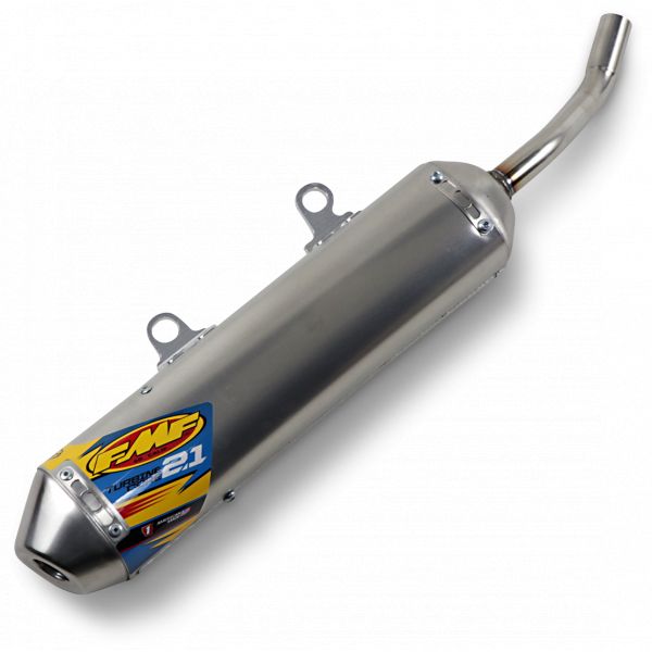 Moto Exhaust FMF Racing Exhaust Turbinecore 2.1 Husqvarna/Gas Gas/Ktm