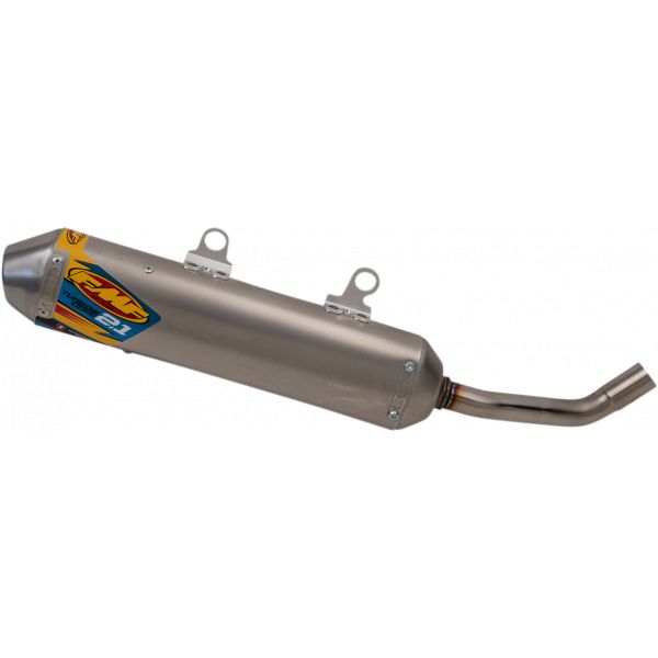 Moto Exhaust FMF Racing Exhaust Turbinecore 2.1 Husqvarna/Gas Gas/Ktm