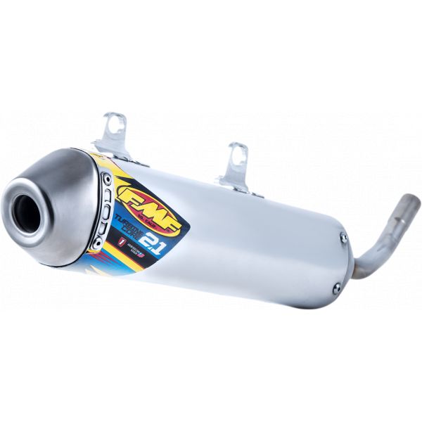 Moto Exhaust FMF Racing Exhaust Turbinecore 2.1 Husqvarna/Ktm XC/TE