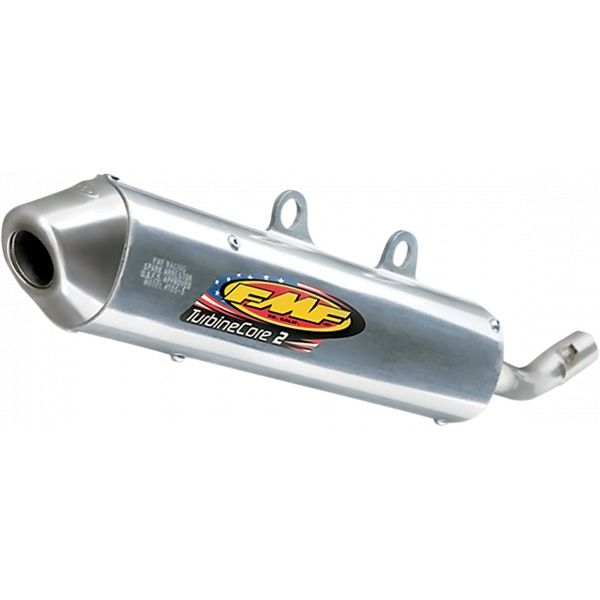 Moto Exhaust FMF Racing Exhaust Turbinecore 2.1 Ktm/Husqvarna SX/TC/TE