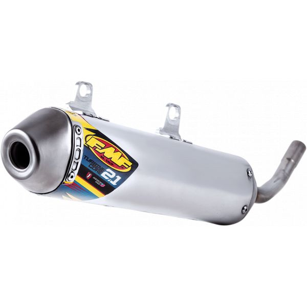 Moto Exhaust FMF Racing Exhaust Turbinecore 2.1 Ktm/Husqvarna EXC/SX/TC/TE