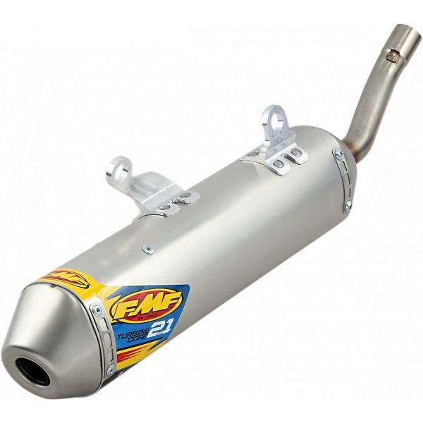 Moto Exhaust FMF Racing Exhaust Turbinecore 2.1 Yamaha YZ