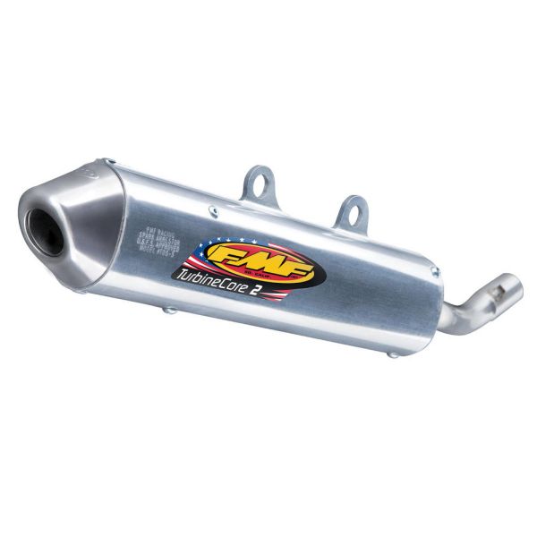 Moto Exhaust FMF Racing Exhaust Turbinecore 2 Gas Gas EC/MC