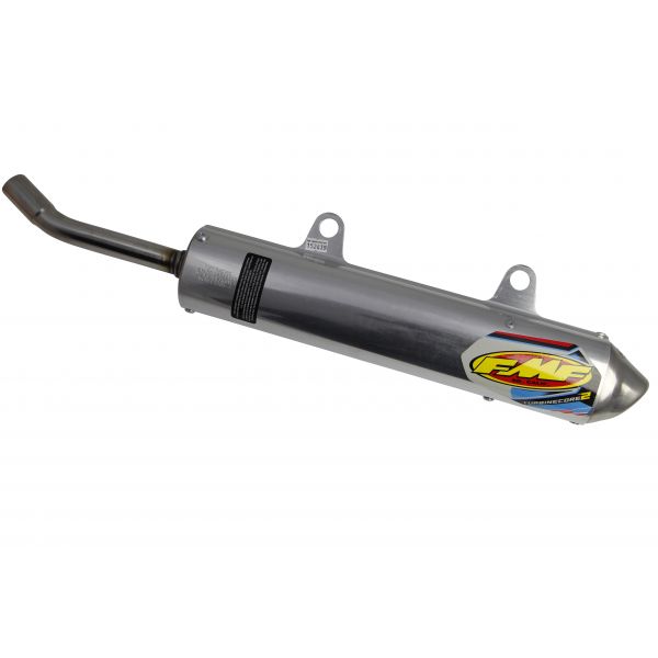 Moto Exhaust FMF Racing Exhaust Turbinecore 2 Beta RR 125 