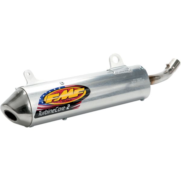 Evacuari moto FMF Racing Evacuare Finala Turbinecore 2 Honda CR 125 R
