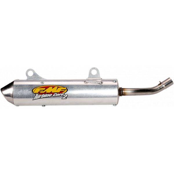Evacuari moto FMF Racing Evacuare Finala Turbinecore 2 Honda CR 125 R