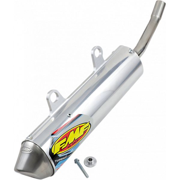 Moto Exhaust FMF Racing Exhaust Turbinecore 2 Husqvarna/Gas Gas/Ktm
