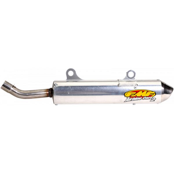 Moto Exhaust FMF Racing Exhaust Turbinecore 2 Husqvarna WR