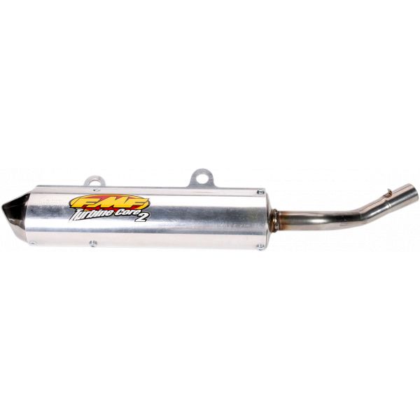 Evacuari moto FMF Racing Evacuare Finala Turbinecore 2 Kawasaki KX 250 