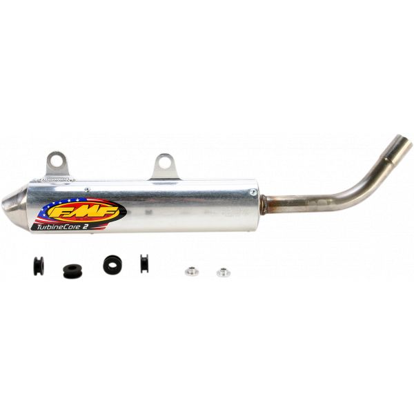 Moto Exhaust FMF Racing Exhaust Turbinecore 2 Ktm/Husqvarna/Husaberg