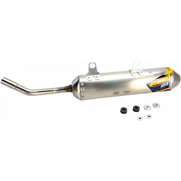 Moto Exhaust FMF Racing Exhaust Turbinecore 2 Ktm/Husqvarna SX/XC/TC/TE