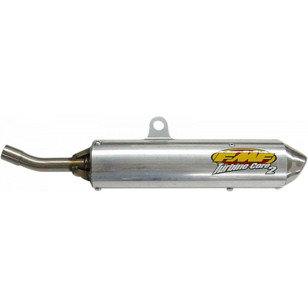 Moto Exhaust FMF Racing Exhaust Turbinecore 2 Ktm SX 125