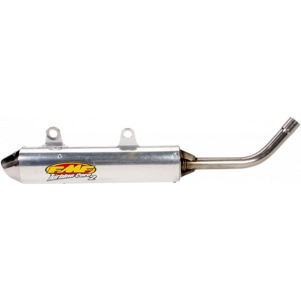 Moto Exhaust FMF Racing Exhaust Turbinecore 2 Ktm EXC