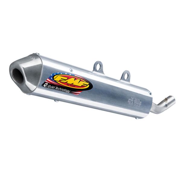  FMF Racing MUFFLER Q S/A KTM200/250 2012-2016