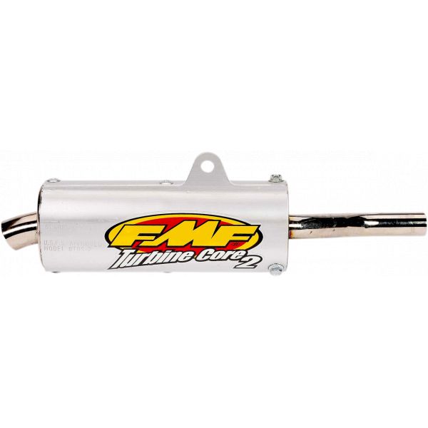 Moto Exhaust FMF Racing Exhaust Turbinecore 2 Yamaha PW