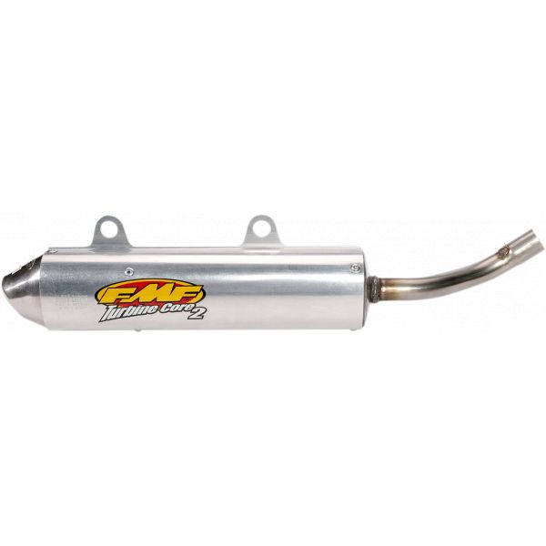 Evacuari moto FMF Racing Evacuare Finala Turbinecore 2 Yamaha YZ 125 