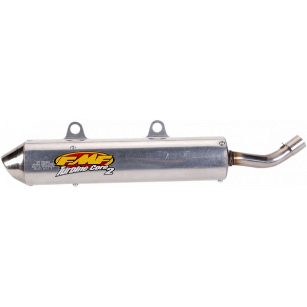 Evacuari moto FMF Racing Evacuare Finala Turbinecore 2 Yamaha YZ 250